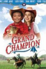 Watch Grand Champion 123movieshub