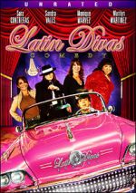 Watch The Latin Divas of Comedy 123movieshub