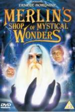 Watch Merlin's Shop of Mystical Wonders 123movieshub