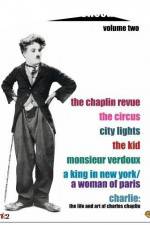 Watch Charlie The Life and Art of Charles Chaplin 123movieshub