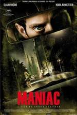 Watch Maniac 123movieshub