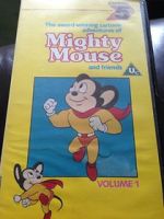 Watch Mighty Mouse and the Kilkenny Cats (Short 1945) 123movieshub