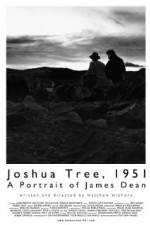 Watch Joshua Tree 1951 A Portrait of James Dean 123movieshub