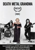 Watch Death Metal Grandma 123movieshub