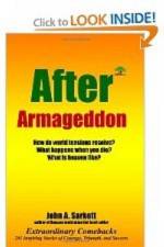 Watch Life After Armageddon 123movieshub
