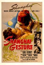 Watch The Shanghai Gesture 123movieshub