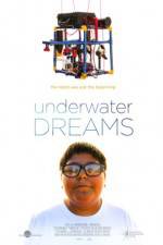 Watch Underwater Dreams 123movieshub