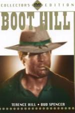 Watch Boot Hill 123movieshub