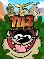 Watch Taz: Quest for Burger 123movieshub