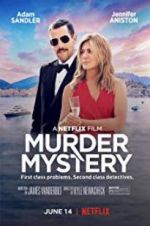 Watch Murder Mystery 123movieshub