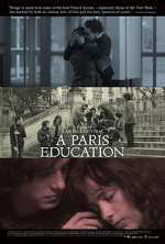 Watch A Paris Education 123movieshub