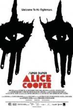 Watch Super Duper Alice Cooper 123movieshub