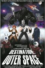 Watch Destination: Outer Space 123movieshub