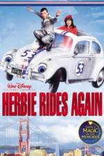 Watch Herbie Rides Again 123movieshub