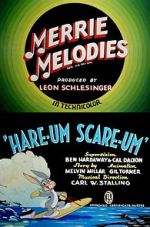 Watch Hare-um Scare-um (Short 1939) 123movieshub