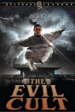 Watch The Evil Cult 123movieshub