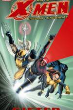 Watch Astonishing X-Men: Gifted 123movieshub