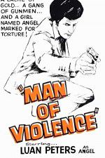 Watch Man of Violence 123movieshub