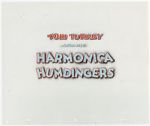Watch Tom Turkey and His Harmonica Humdingers 123movieshub
