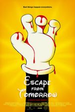 Watch Escape from Tomorrow 123movieshub