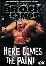 Watch WWE: Brock Lesnar: Here Comes the Pain 123movieshub