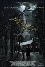Watch The Christmas Miracle of Jonathan Toomey 123movieshub