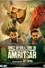 Watch Once Upon a Time in Amritsar 123movieshub