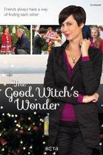 Watch The Good Witch's Wonder 123movieshub