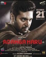 Watch Adanga Maru 123movieshub