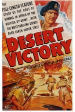 Watch Desert Victory 123movieshub