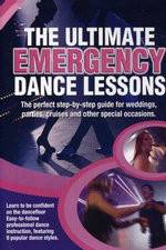 Watch The Ultimate Emergency Dance Lessons 123movieshub