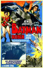Watch Batman and Robin 123movieshub