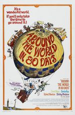 Watch Around the World in 80 Days 123movieshub