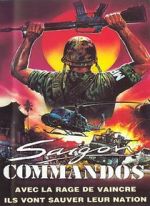Watch Saigon Commandos 123movieshub