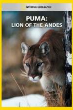 Watch National Geographic Puma: Lion of the Andes 123movieshub