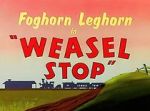 Watch Weasel Stop (Short 1956) 123movieshub