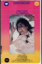 Watch Alice Cooper The Nightmare 123movieshub