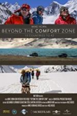 Watch Beyond the Comfort Zone - 13 Countries to K2 123movieshub