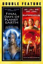 Watch Final Days of Planet Earth 123movieshub