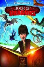 Watch Book of Dragons 123movieshub