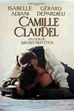 Watch Camille Claudel 123movieshub