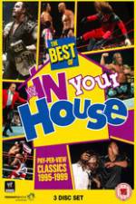 Watch The Best of WWE in Your House 123movieshub