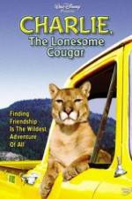 Watch Charlie, the Lonesome Cougar 123movieshub