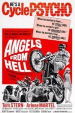 Watch Angels from Hell 123movieshub