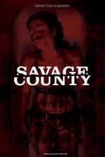 Watch Savage County 123movieshub