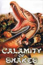 Watch Calamity of Snakes 123movieshub