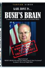 Watch Bush's Brain 123movieshub