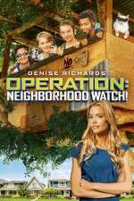 Watch Operation: Neighborhood Watch! 123movieshub