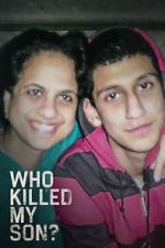 Watch Who Killed My Son? (TV Special 2021) 123movieshub