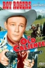 Watch In Old Caliente 123movieshub